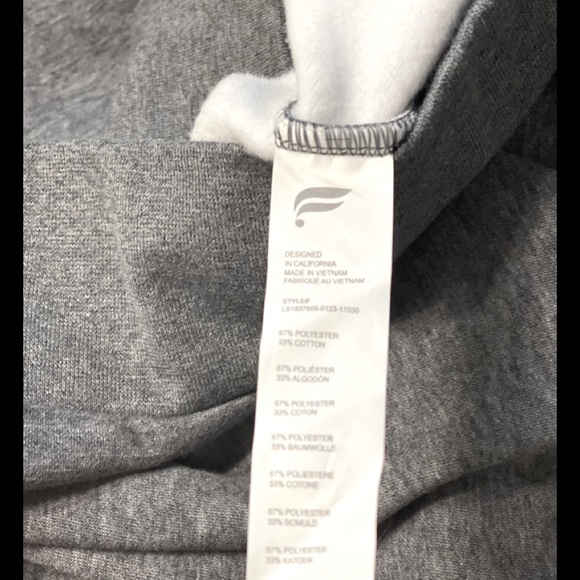 Fabletics Sweatshirt - Picture 2 of 3